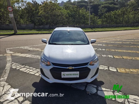 ONIX 1.0 FLEX LT MANUAL