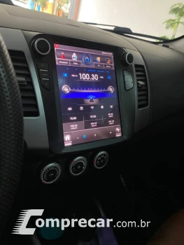 OUTLANDER 3.0 4X4 V6 24V