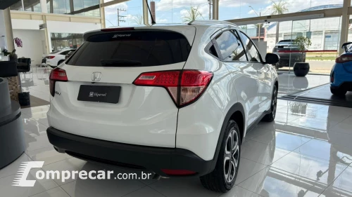 HR-V EX CVT 1.8 I-VTEC FlexOne