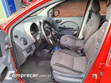 Uno 1.0 4P FLEX WAY EVO