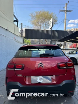 C4 CACTUS 1.6 VTI 120 Feel