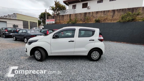 MOBI 1.0 8V Evo Easy