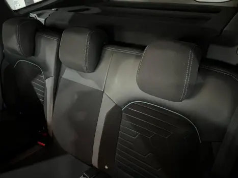 DUSTER 1.6 16V SCE FLEX INTENSE PLUS X-TRONIC