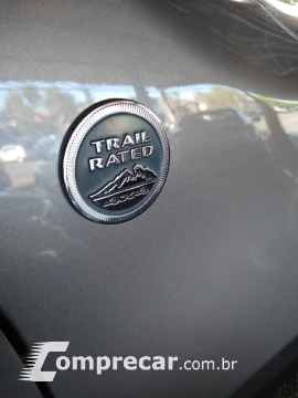 RENEGADE 2.0 16V Turbo Trailhawk 4X4