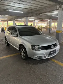 GOLF 1.6 MI Sportline 8V