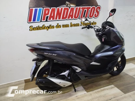 PCX 150