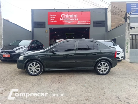 ASTRA 2.0 MPFI Advantage 8V