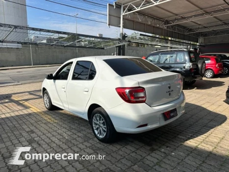 LOGAN - 1.0 12V SCE ZEN MANUAL