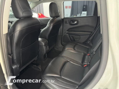 COMPASS 2.0 16V Night Eagle