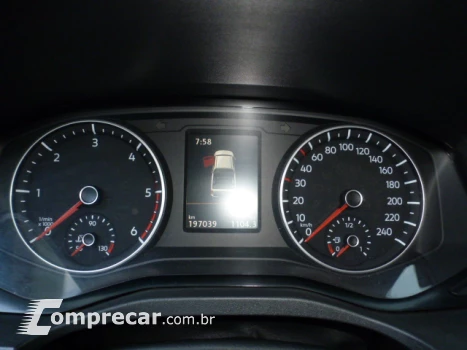 AMAROK 3.0 V6 TDI Highline CD 4motion