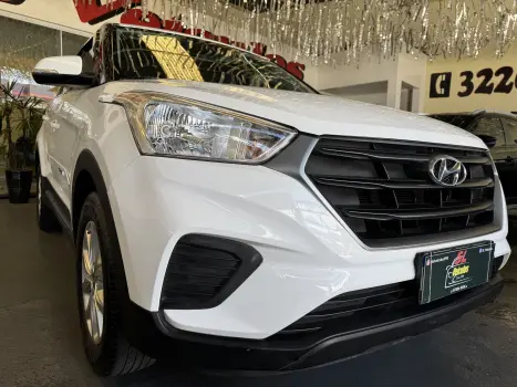 CRETA 1.6 16V Action