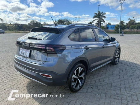 NIVUS 1.0 200 TSI Highline