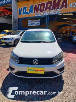 VOYAGE 1.0 12V MPI Totalflex City