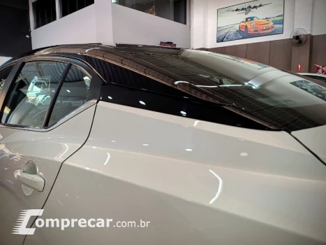 SENTRA 2.0 16V GASOLINA EXCLUSIVE XTRONIC