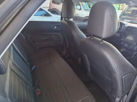 C4 Cactus 1.6 16V 4P FLEX SHINE THP TURBO AUTOMÁTICO