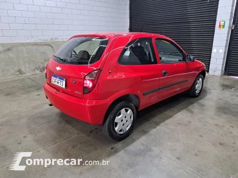 Celta 1.0 Mpfi Ls 8V Flex 2P Manual