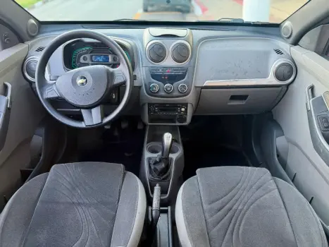 AGILE LTZ 1.4 MPFI 8V FlexPower 5p