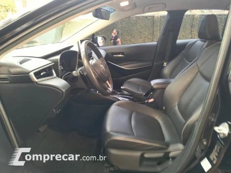 COROLLA 2.0 Vvt-ie XEI Direct Shift