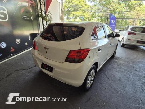 ONIX 1.0 MPFI JOY 8V FLEX 4P MANUAL