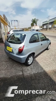 CELTA 1.0 MPFI LS 8V