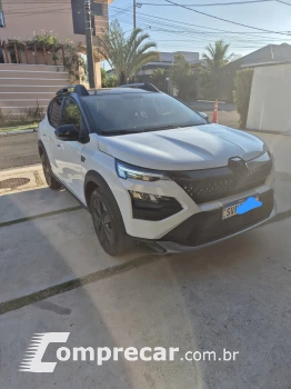 KARDIAN 1.0 TCE Premiére Edition EDC