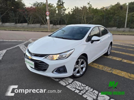CRUZE 1.4 Turbo LT 16V