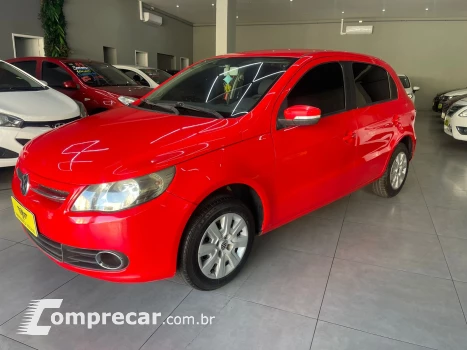Volkswagen GOL 1.0 MI Trend 8V 4 portas