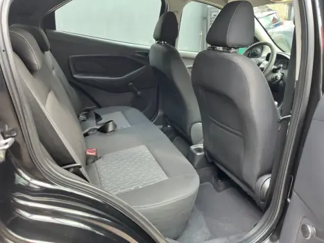 Ka 1.0 SE/SE Plus TiVCT Flex 5p