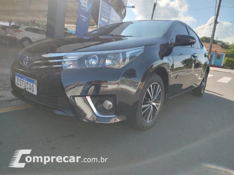 COROLLA 1.8 GLI 16V