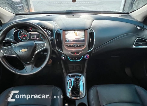 CRUZE 1.4 Turbo LT 16V