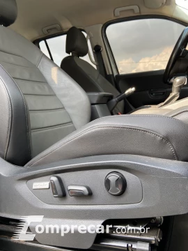 AMAROK 3.0 V6 TDI Highline CD 4motion