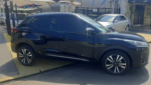 KICKS 1.6 16vstart Exclusive