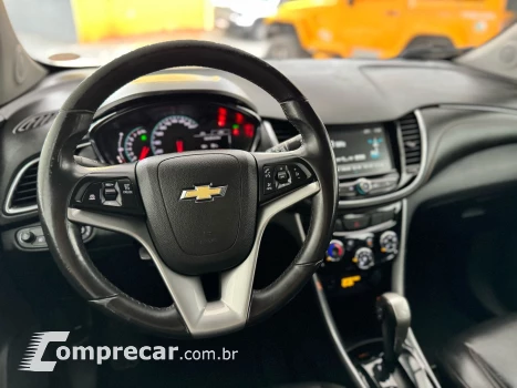 TRACKER 1.4 16V Turbo LTZ