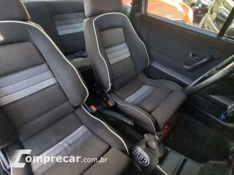 Gol 1.8 Gts 8V Álcool 2P Manual