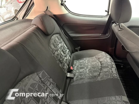 207 XR 1.4 Flex 8V 3p