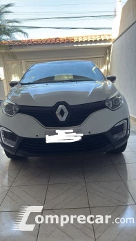 CAPTUR 1.6 16V SCE Life