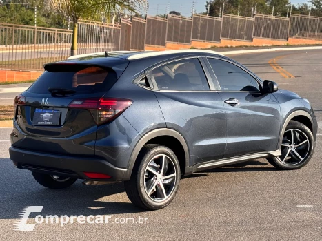 HR-V EX CVT 1.8 I-VTEC FlexOne