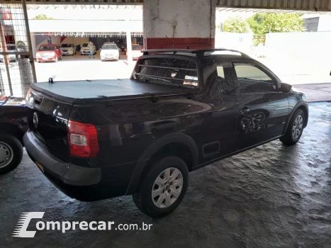 SAVEIRO 1.6 MI Trend CE 8V G.V