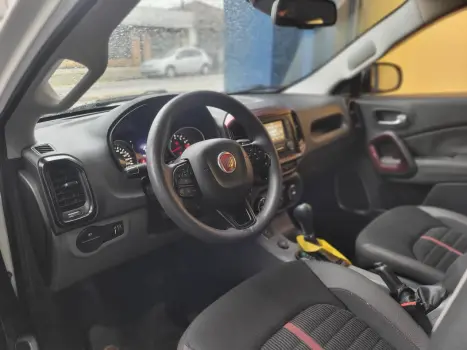 Toro Freedom 1.8 16V Flex Aut.