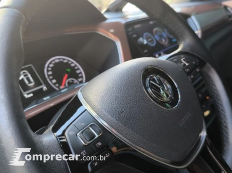 T-CROSS - 1.0 200 TSI TOTAL COMFORTLINE AUTOMÁTICO