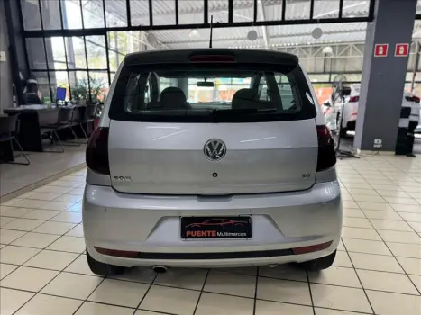 FOX 1.6 MI Prime I-motion 8V