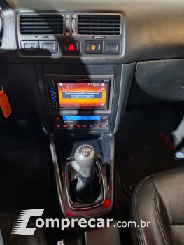 GOLF 1.6 MI Sportline 8V