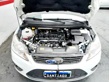 Focus 2.0 16V/ 2.0 16V Flex 5p