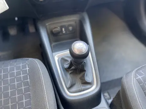 HB20 1.0 12V FLEX COMFORT MANUAL