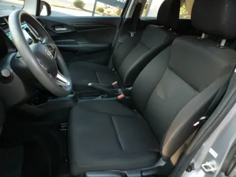 FIT 1.5 Personal 16V