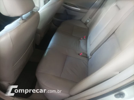 COROLLA 2.0 Vvt-ie XEI