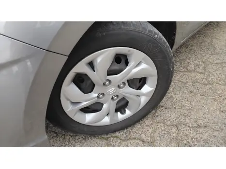 HB20 1.0 12V FLEX VISION MANUAL