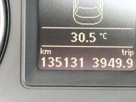 Jetta 2.0 Comfortline Tiptronic (Flex)