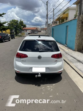 GOLF 1.4 TSI Comfortline 16V