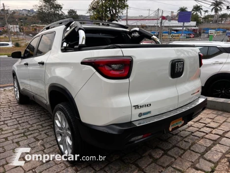 TORO 1.8 16V EVO Freedom AT6